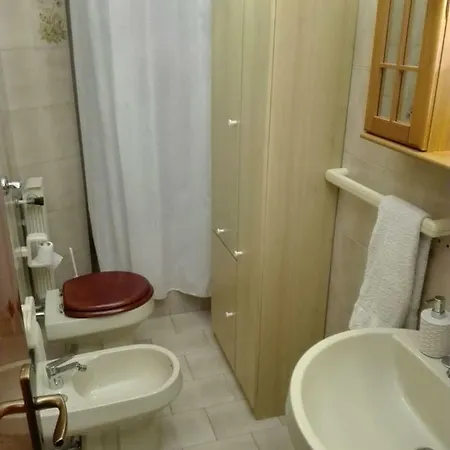 Via Nettuno Taranto