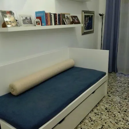 Daire Via Nettuno *