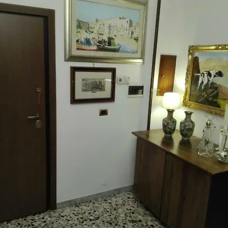 Via Nettuno * Taranto