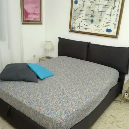 Via Nettuno Apartment *